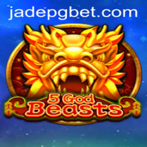 Explorando o Universo de 5GodBeasts: Regras e Estratégias