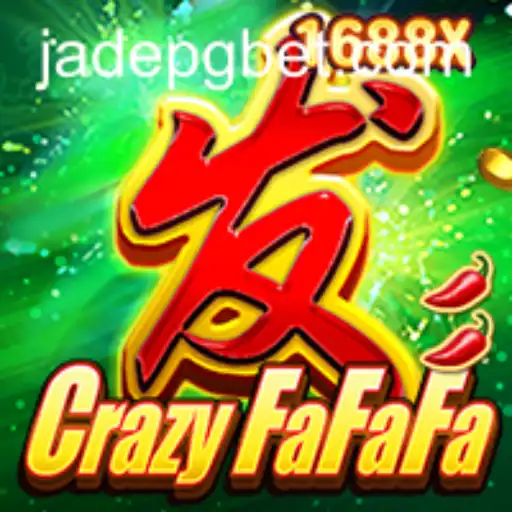CrazyFaFaFa: Aventuras Lúdicas e Estratégia com JADE PG