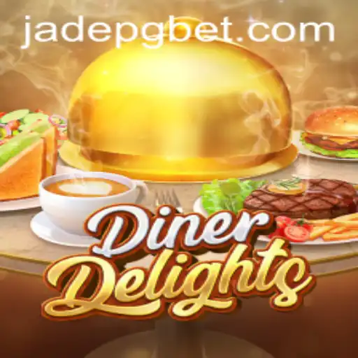 DinerDelights: Uma Nova Experiência Gastronômica no Mundo dos Jogos