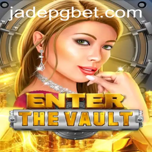 EntertheVault: Uma Aventura Imersiva no Mundo de JADE PG