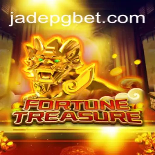 Descubra o Mundo de FortuneTreasure: Um Incrível Jogo de Estratégia