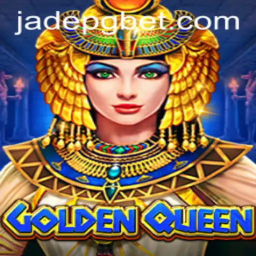 GoldenQueen: A Excitante Aventura do Mundo de JADE PG