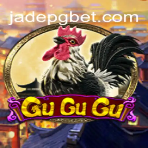 Desvendando o Mundo de GuGuGu: O Fascinante Jogo de JADE PG