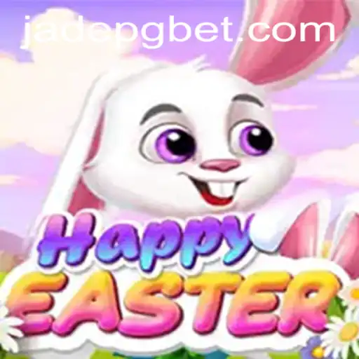 Explorando o Mundo de HappyEaster: Uma Aventura Com JADE PG