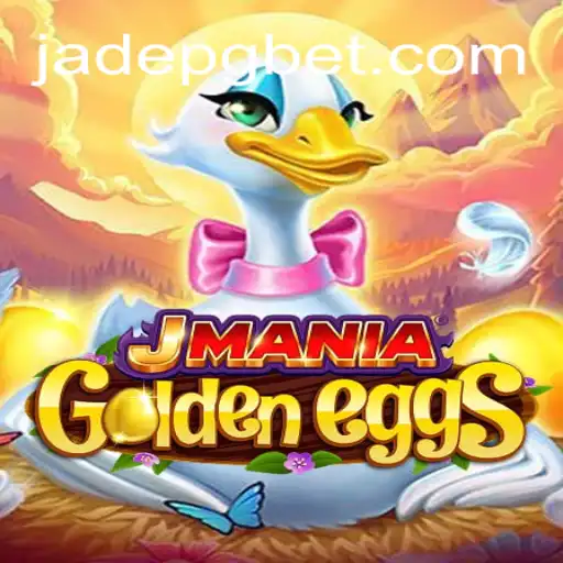 Explorando o Encantador Mundo de JManiaGoldenEggs