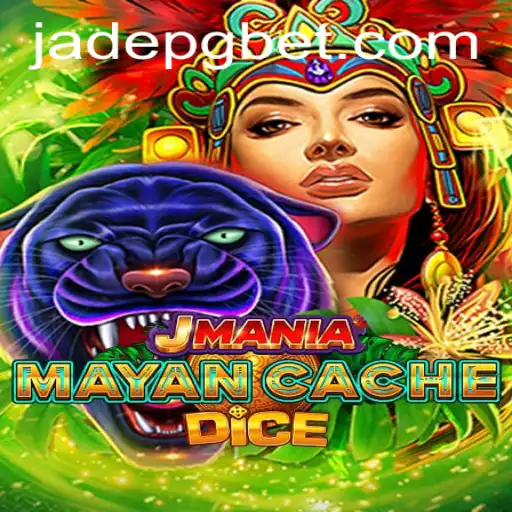 JManiaMayanCacheDice: O Fascinante Jogo de Estratégia e Sorte