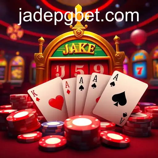 Jogos de cassino
