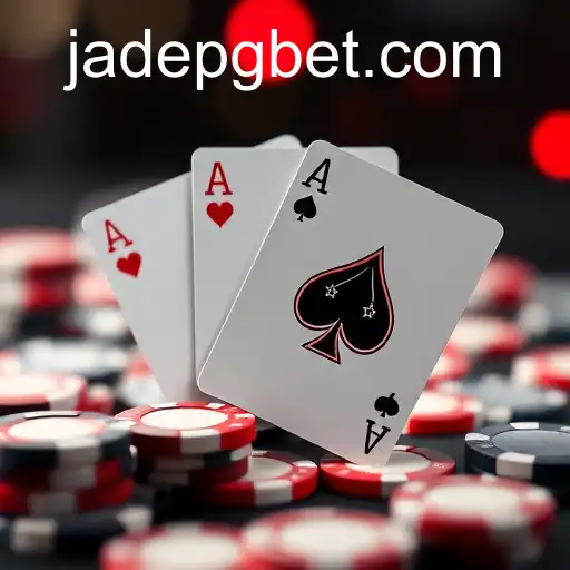 Jogos de pôquer