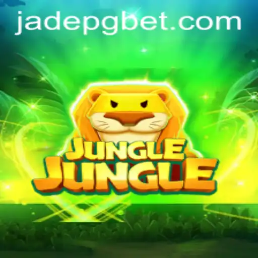 Descubra JungleJungle: Aventuras na Selva com JADE PG