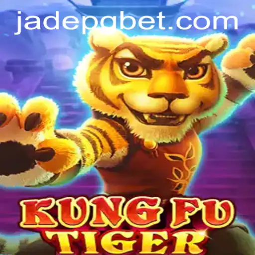 KungFuTiger: Uma Nova Era de Aventura e Artes Marciais