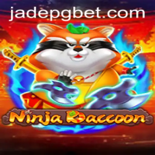 Explorando o Mundo Fascinante de NinjaRaccoon: Um Mergulho nas Aventuras de JADE PG