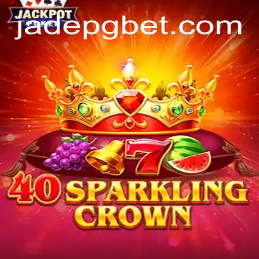 Explorando o Fascinante Mundo de 40SparklingCrown: Um Jogo de Estratégia com JADE PG
