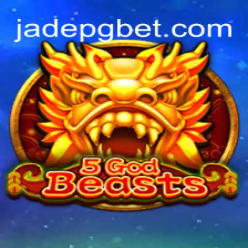 Explorando o Universo de 5GodBeasts: Regras e Estratégias