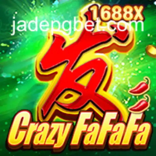CrazyFaFaFa: Aventuras Lúdicas e Estratégia com JADE PG