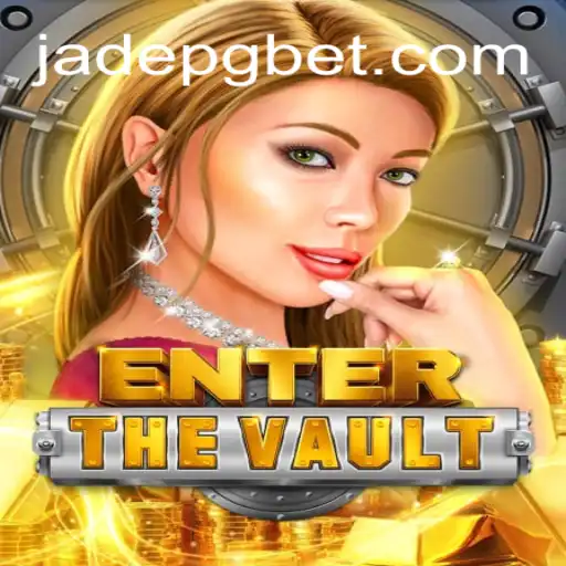 EntertheVault: Uma Aventura Imersiva no Mundo de JADE PG