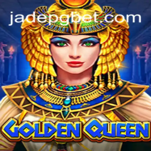 GoldenQueen: A Excitante Aventura do Mundo de JADE PG