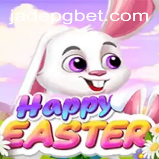 Explorando o Mundo de HappyEaster: Uma Aventura Com JADE PG