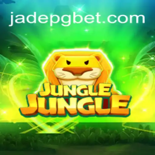 Descubra JungleJungle: Aventuras na Selva com JADE PG