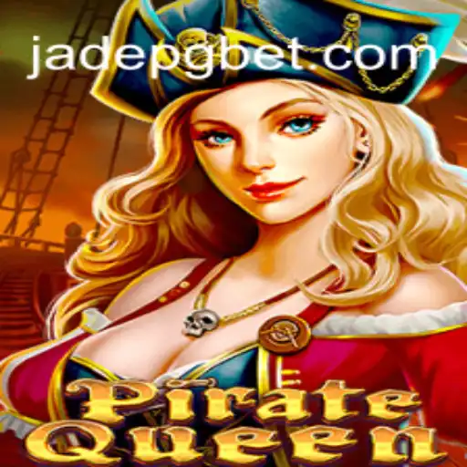 PirateQueen: A Aventura Marítima Incrível com JADE PG