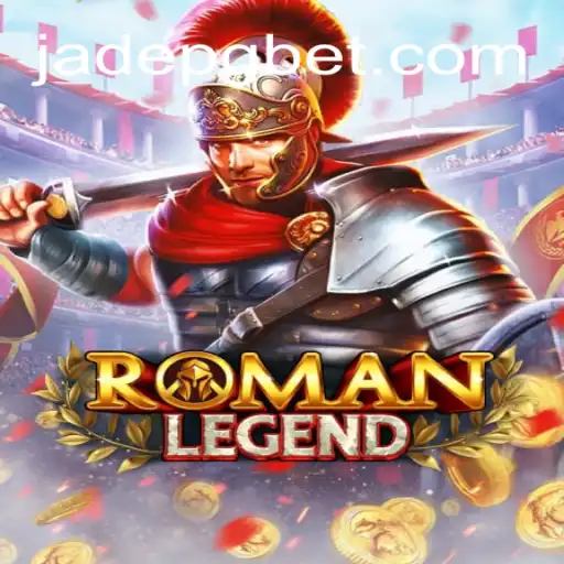 RomanLegend: Aventuras Épicas e Estratégia com Jade PG