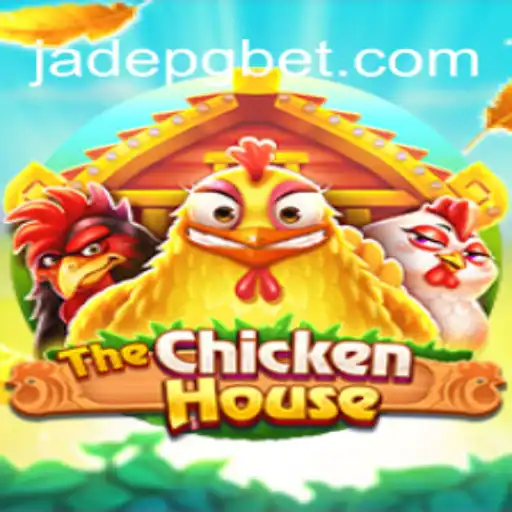 TheChickenHouse: Explorando o Mundo de JADE PG