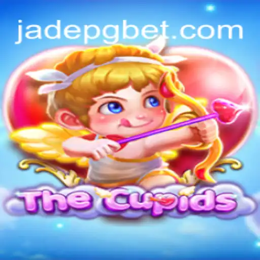 TheCupids: Descubra o Poder de JADE PG