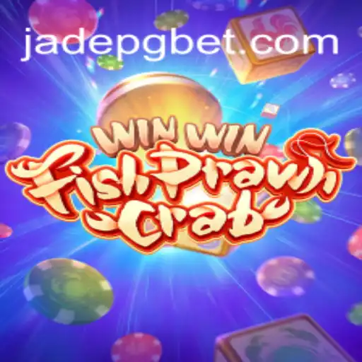 Descubra o Jogo WinWinFishPrawnCrab: Uma Nova Aventura de Entretenimento