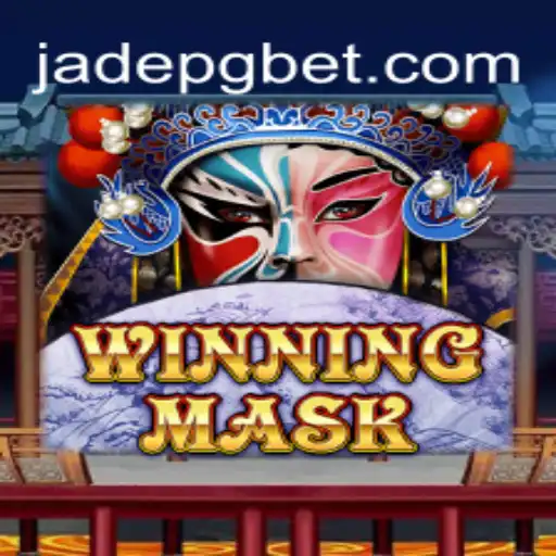 WinningMask: Descubra o Novo Jogo Que Está Conquistando o Mundo