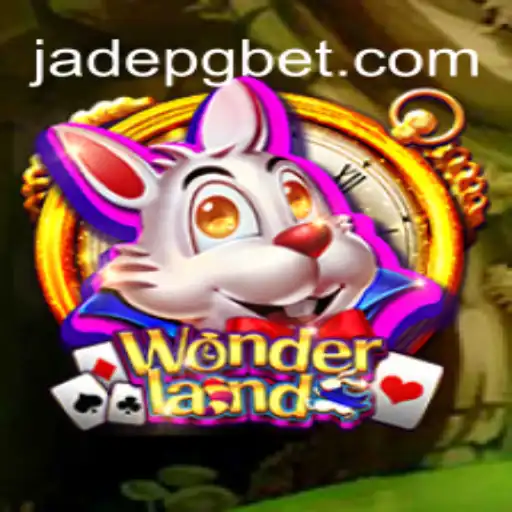 Explorando o Mundo de 'Wonderland': Um Guia Completo para o Jogo 'JADE PG'