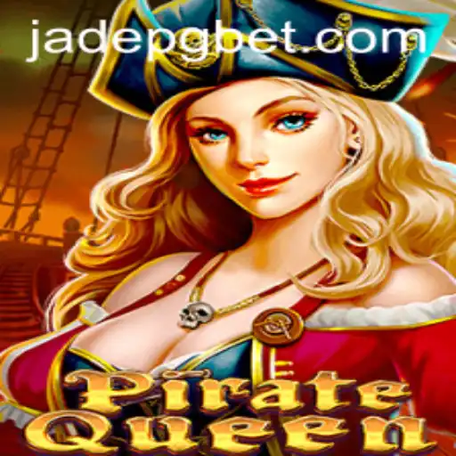 PirateQueen: A Aventura Marítima Incrível com JADE PG