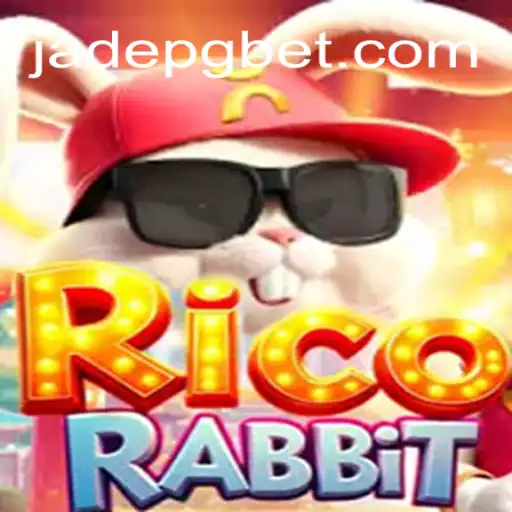 RicoRabbit: Um Mergulho no Universo do Jogo JADE PG