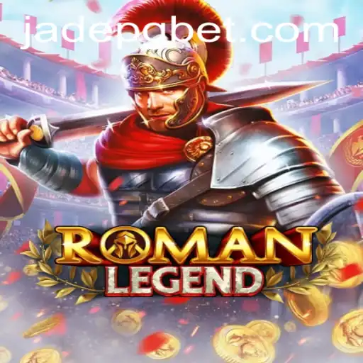 RomanLegend: Aventuras Épicas e Estratégia com Jade PG