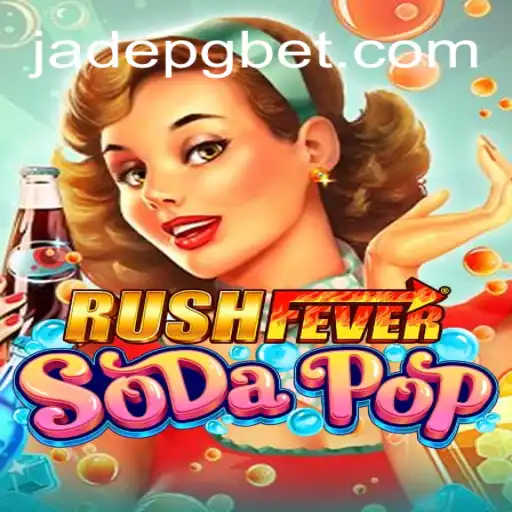 Explorando o Mundo Envolvente de RushFeverSodaPop