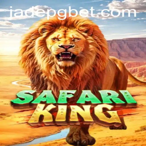 Explorando o Mundo de SafariKing: Uma Aventura Selvagem com Jade PG