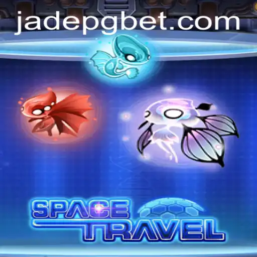 SpaceTravel: A Jornada Estelar com JADE PG