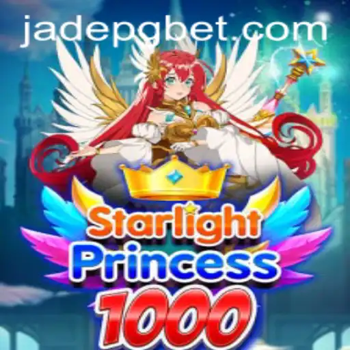 StarlightPrincess1000: Uma Jornada Estelar de Aventura e Estratégia