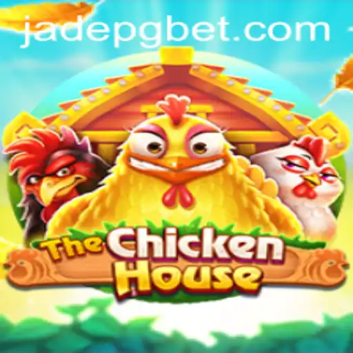 TheChickenHouse: Explorando o Mundo de JADE PG
