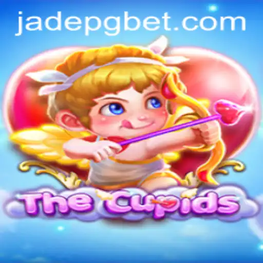 TheCupids: Descubra o Poder de JADE PG