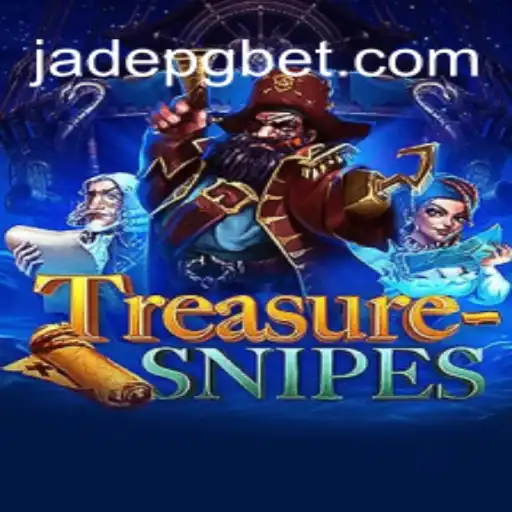 Descubra o Mundo Cativante de TreasureSnipes: Uma Jornada com JADE PG