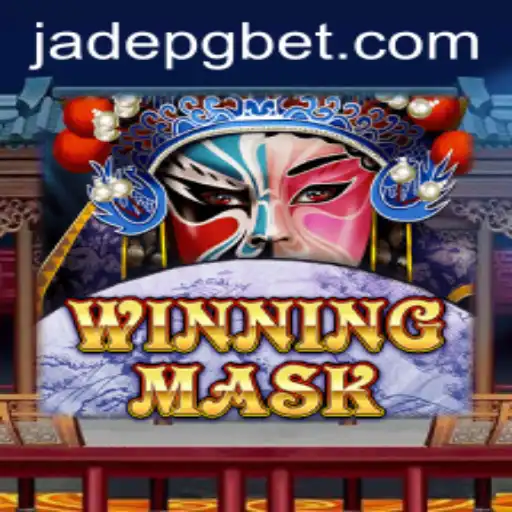 WinningMask: Descubra o Novo Jogo Que Está Conquistando o Mundo
