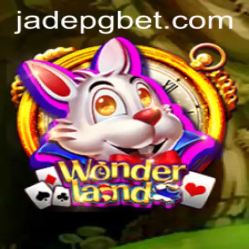 Explorando o Mundo de 'Wonderland': Um Guia Completo para o Jogo 'JADE PG'