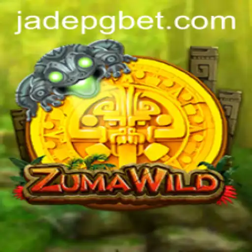 Explorando ZumaWild: Um Jogo de Aventura com Jade PG